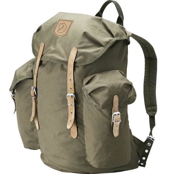 Fjällräven Vintage 30 L, Light Khaki